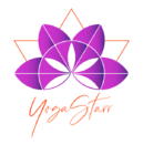 Yoga Starr logo final